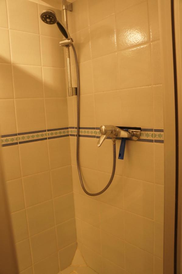 Appartement T3 Climatise Entre Mer Et Centre Nice Exterior foto