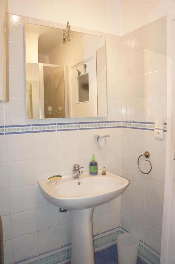 Appartement T3 Climatise Entre Mer Et Centre Nice Exterior foto